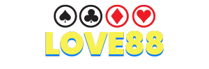 Logo LOVE88